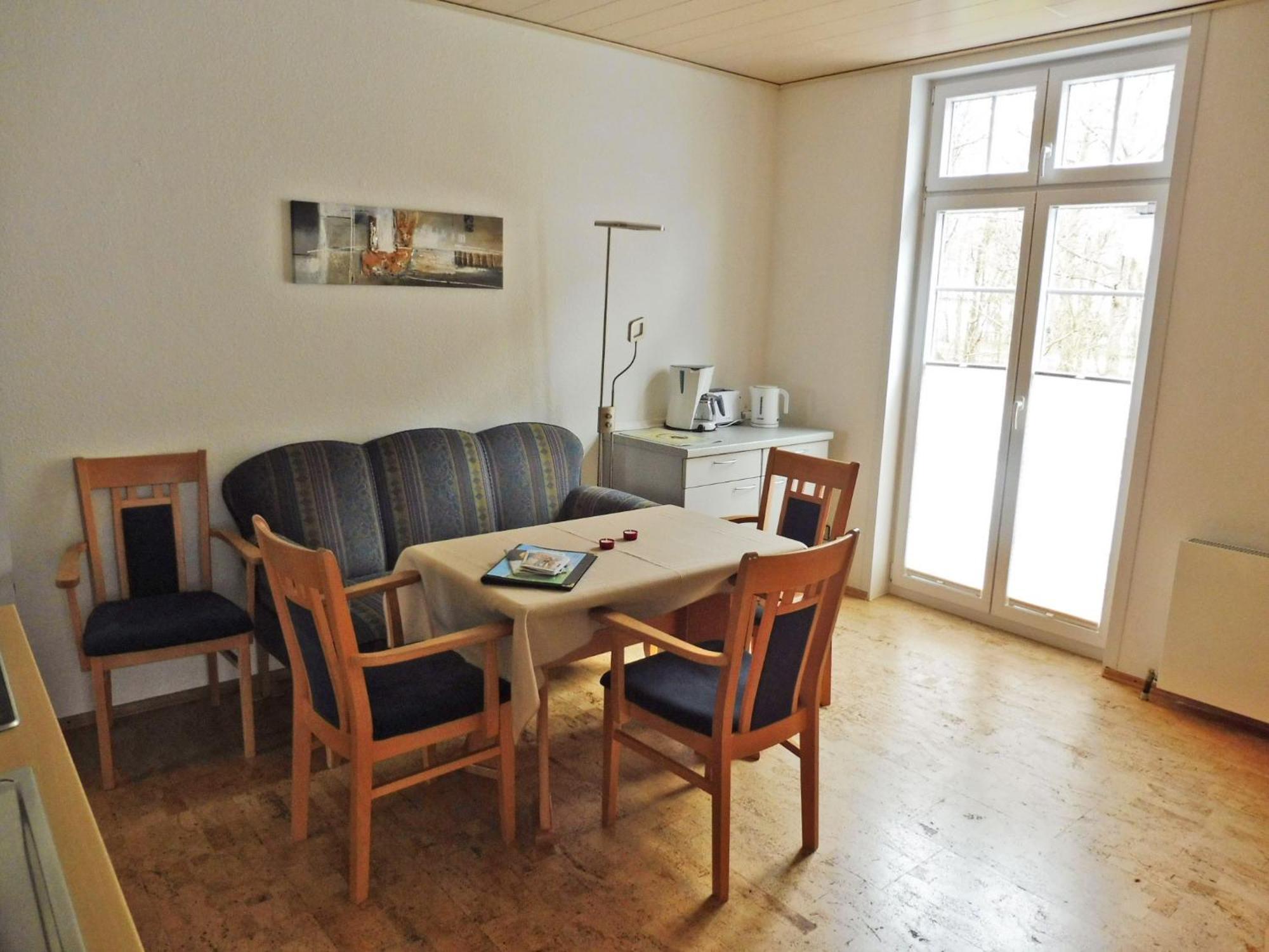Ferienwohnung 25 Norderney Exterior foto