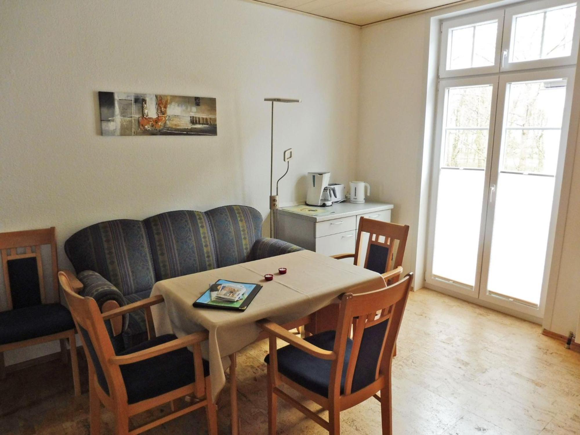 Ferienwohnung 25 Norderney Exterior foto